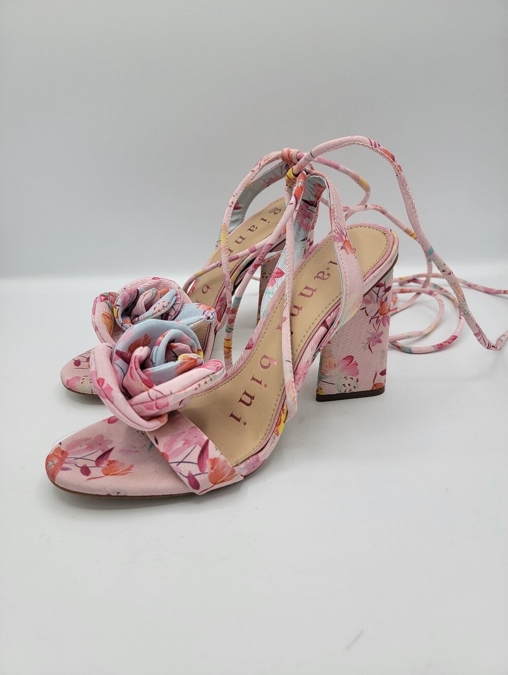 Gianni Bini Dakota Heels